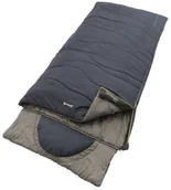 Śpiwory - OUTWELL Śpiwór Contour Lux XL z poduszką - miniaturka - grafika 1