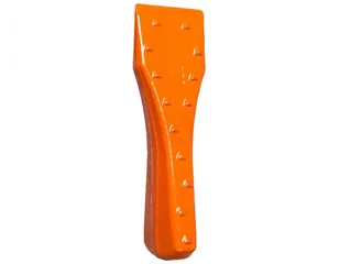 Fiskars Klin Rozłupujący stalowy 1001614 - Pozostałe narzędzia ogrodowe - miniaturka - grafika 3