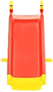 VidaXL Lumarko Zjeżdżalnia dla dzieci, 141 cm, polipropylen (PP) 316179 VidaXL - Place zabaw - miniaturka - grafika 2