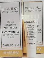 Serum do twarzy - Sisley Anti Wrinkle Concentrated Serum 2 ml.(52A) - miniaturka - grafika 1
