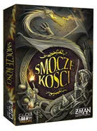 Cube Smocze Kości - Gry planszowe - miniaturka - grafika 2