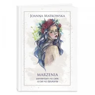 Planery - Murrano Planner kalendarz książkowy z nadrukiem dla niej na Dzień Kobiet KZ-PLA-018 - miniaturka - grafika 1