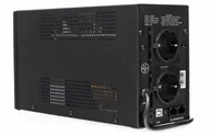 Zasilacze awaryjne UPS - Ups Zasilacz Awaryjny 650/390W AT-UPS650 Led - miniaturka - grafika 1