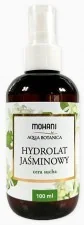 MOHANI Mohani, hydrolat jaśminowy, 100 ml - Toniki i hydrolaty do twarzy - miniaturka - grafika 4