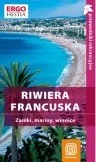 Bezdroża Riwiera francuska. Zamki, mariny, winnice. Przewodnik rekreacyjny. Wydanie 1 - Krzysztof Bzowski - Przewodniki Bezdroża Riwiera francuska. Zamki, mariny, winnice. Przewodnik rekreacyjny. Wydanie 1 - Krzysztof Bzowski - Przewodniki - miniaturka - grafika 1