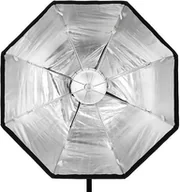 Softboxy - Joyart Quadralite softbox FLEX BEAUTY DISH 65cm parasolkowy) - miniaturka - grafika 1