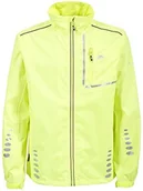 Kurtki rowerowe - Trespass męski rower Axle kurtka, żółty, xxs MAJKRAK20014_HVYXXS - miniaturka - grafika 1