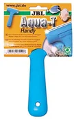 Preparaty do akwarium - JBL płyn do czyszczenia szyb z ostrzem ze stali szlachetnej, Aqua-T - miniaturka - grafika 1