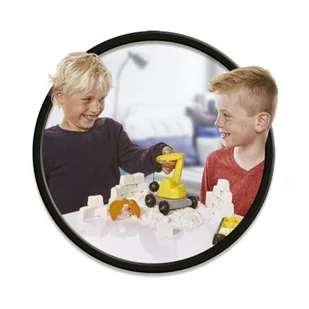 Goliath Super Sand Brick City - Masy plastyczne - miniaturka - grafika 2