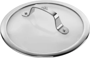 Ballarini Garnek indukcyjny z pokrywką Alba 2,7 L ALBG2LD.20D - Garnki - miniaturka - grafika 3