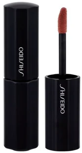 Shiseido Lips Lacquer Rouge błyszczyk do ust odcień RD 702 Savage 4 g - Błyszczyki do ust - miniaturka - grafika 2