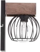 Lampy ścienne - Milan Kinkiet 1 x 60 W E27 31577 - miniaturka - grafika 1