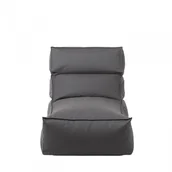 Leżaki ogrodowe - Blomus Blomus STAY Leżanka Lounger L Antracytowa Coal 62039 - miniaturka - grafika 1