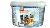 Karma dla ptaków - Vitapol Uniwersalny Pokarm dla ptaków zimujących 25 kg - miniaturka - grafika 1