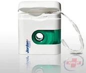 Szczoteczki do zębów - JORDAN Expand Fresh nić dentystyczna x25 metrów - miniaturka - grafika 1