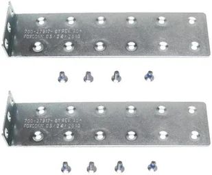 Cisco Uchwyty do Nexus 3000 700-27917-01 - Pozostałe akcesoria sieciowe - miniaturka - grafika 2
