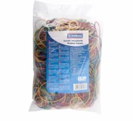 Gumki biurowe - Donau Gumki recepturki 1 kg X06779 NB-7443 - miniaturka - grafika 1