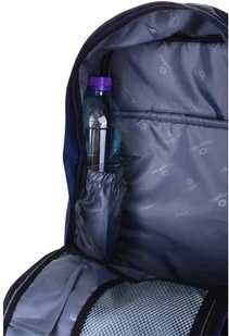 Doughnut Plecak Doughnut Macaroon D010-0075-F - Plecaki - miniaturka - grafika 11