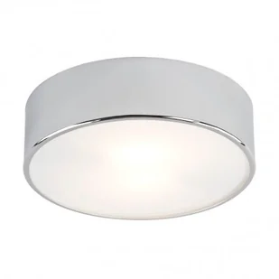 Argon Plafon śr:35cm 2X15W E27 DARLING 873 Chrom - Lampy ścienne - miniaturka - grafika 3