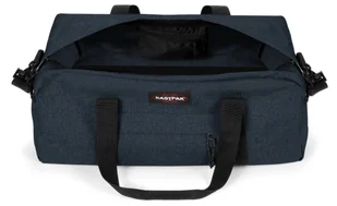 Eastpak Torba sportowa składana Stand+ - triple denim EK00078D26W1001 - Torby podróżne - miniaturka - grafika 3