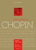 Albumy o  sztuce - Multico Irena Poniatowska Fryderyk Chopin Człowiek i jego muzyka - miniaturka - grafika 1