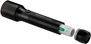 Ledlenser Latarka ręczna P6R Core 502179 - Latarki - miniaturka - grafika 7