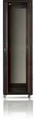 Szafy rack - Getfort Szafa Rack 19 cali 42U 600x1000 Stojąca - miniaturka - grafika 1