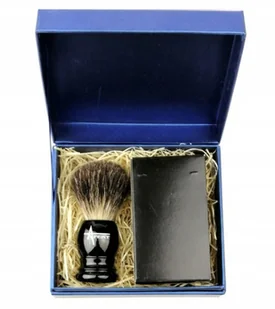 Zestaw Do Golenia Pędzel Z Borsuka Mydło Tygiel - Zestawy kosmetyków męskich - miniaturka - grafika 11