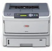 Drukarki - OKI B840dn (01308001) - miniaturka - grafika 1