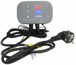 Sterownik pompy CO S-150 - Regulatory i termostaty - miniaturka - grafika 2