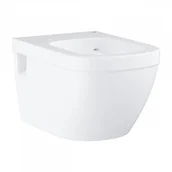 Miski WC - Grohe Euro Ceramic 37,5x54 39538000 - miniaturka - grafika 1