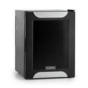 Lodówki - Klarstein HEA-Happy-Hour-D - miniaturka - grafika 1