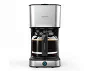 Ekspresy do kawy - Cecotec Coffee 66 Heat - miniaturka - grafika 1