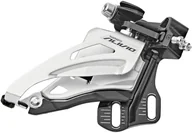 Części rowerowe - Shimano Shimano Alivio FD-M3120 Front Derailleur 2x9-speed E-Type Side Swing  2020 Przerzutki MTB przednie E-FDM3120E4 - miniaturka - grafika 1