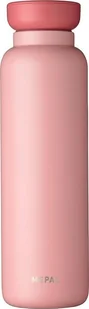 Mepal Butelka termiczna Ellipse 900 ml nordic pink 104172076700 104172076700 - Butelki termiczne - miniaturka - grafika 3