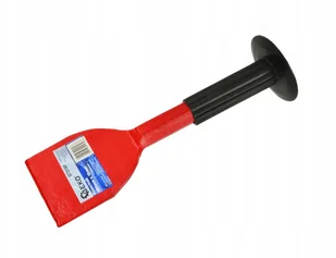 GEKO Przecinak ręczny 300mmx16mm Geko 6/36) - Dłuta - miniaturka - grafika 2