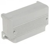 Inne akcesoria audio-wideo - ABCVISION PUSZKA INSTALACYJNA W3-PUSZKA W3-PUSZKA - miniaturka - grafika 1