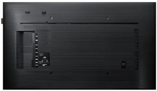 Samsung electronics polska Monitor QM55F LH55QMFPLGC 4K SMART Signage LH55QMFPLGC - Monitory reklamowe i wyświetlacze Samsung electronics polska Monitor QM55F LH55QMFPLGC 4K SMART Signage LH55QMFPLGC - Monitory reklamowe i wyświetlacze - miniaturka - grafika 7