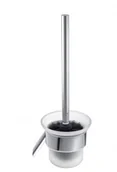Akcesoria do wc - Deante ADI 0711 SILIA Szczotka WC wisząca - miniaturka - grafika 1