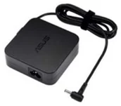 Zasilacze do laptopów - Asus Adpater 65W PD 2P Type C 0A001-00443300 - miniaturka - grafika 1