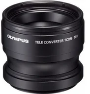 Konwertery fotograficzne - Olympus TCON-T01 (V321180BW000) - miniaturka - grafika 1