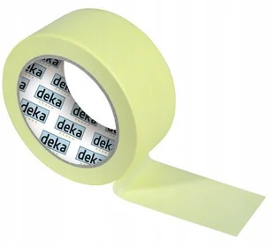 Taśma Malarska Gialla 38MM*50M - Akcesoria do urządzeń ogrodniczych - miniaturka - grafika 4