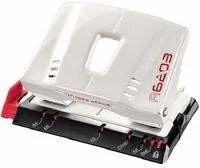 Maped  Dziurkacz Advanced metalowy biały - Dziurkacze - miniaturka - grafika 2