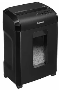 Fellowes 10M - Niszczarki - miniaturka - grafika 4