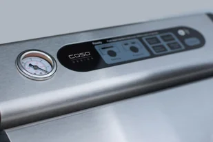 Caso ZGRZEWARKA PRÓŻNIOWA 1200 1412 - Zgrzewarki do folii i pakowarki próżniowe - miniaturka - grafika 4