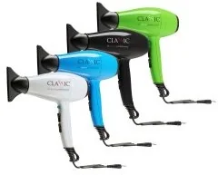 GA.MA Classic 2000W suszarka do włosów - Suszarki do włosów - miniaturka - grafika 2