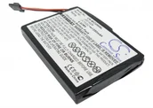 Akcesoria do nawigacji - Cameron Sino Mitac Mio 268 1250mAh 4.63Wh Li-Ion 3.7V - miniaturka - grafika 1