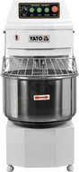 Inne urządzenia gastronomiczne - Yato MIKSER SPIRALNY 50L Z 2 NAPĘDAMI I 2 PRĘDKOŚCIAMI - YG-03068 YG-03068 - miniaturka - grafika 1