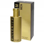 Wody i perfumy męskie - J Fenzi Men Millenium Edp Woda perfumowana 100ml - miniaturka - grafika 1