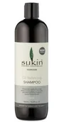 Szampony do włosów - Sukin Szampon do włosów przetłuszczających się OIL BALANCING 500 ml SUK06944 - miniaturka - grafika 1